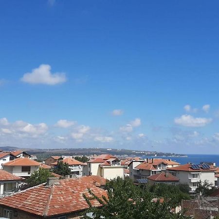 Family Hotel Favourite Obzor Dış mekan fotoğraf